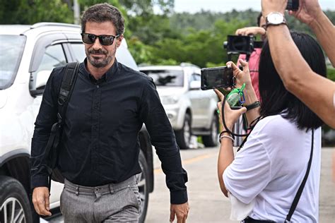 Spanish actor Rodolfo Sancho's son jailed for life for grisly Thai .